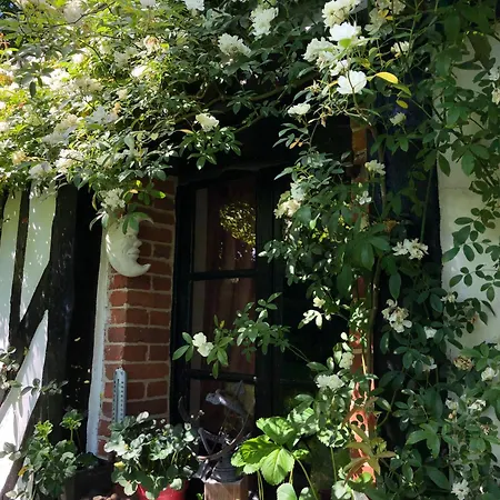 La Maison Forestiere Σπίτι διακοπών *