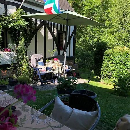 Σπίτι διακοπών La Maison Forestiere