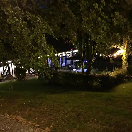 Σπίτι διακοπών La Maison Forestiere Notre-Dame-de-Courson